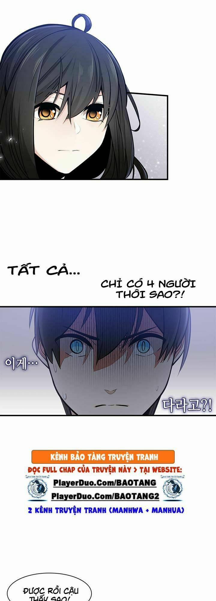 Hầm Ngục Hướng Dẫn Cấp Địa Ngục 2 trang 32