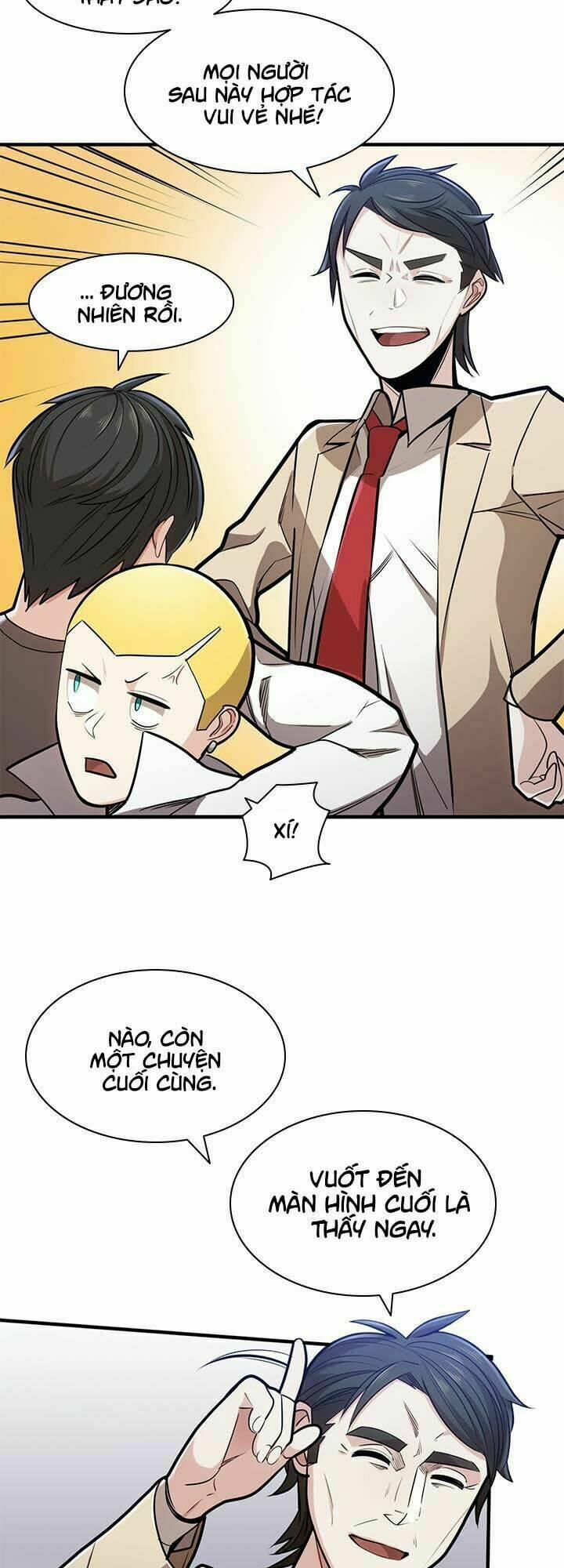 Hầm Ngục Hướng Dẫn Cấp Địa Ngục 2 trang 33