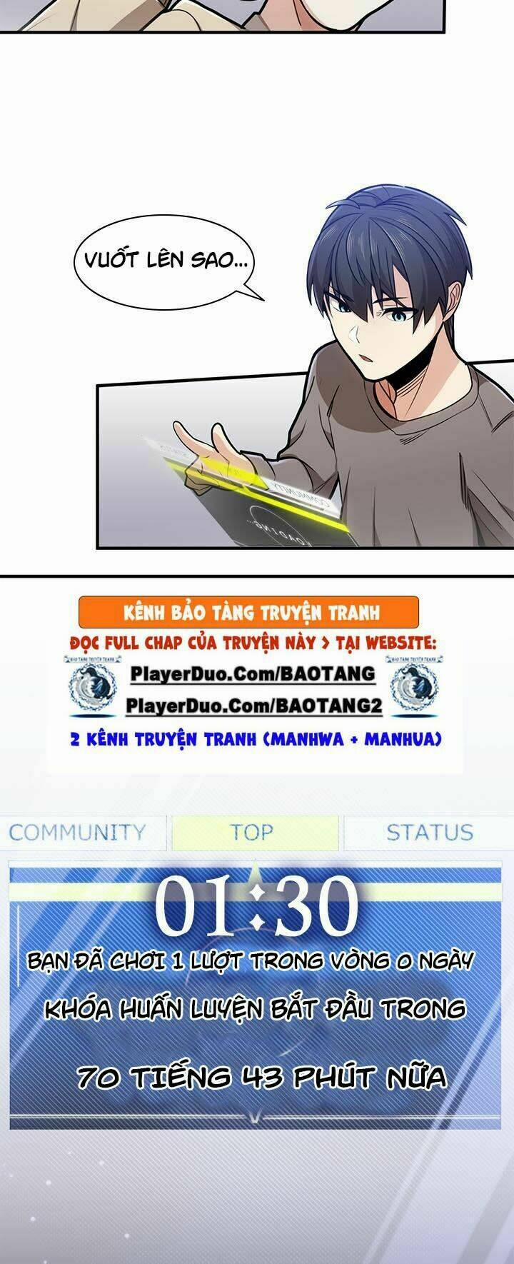 Hầm Ngục Hướng Dẫn Cấp Địa Ngục 2 trang 34