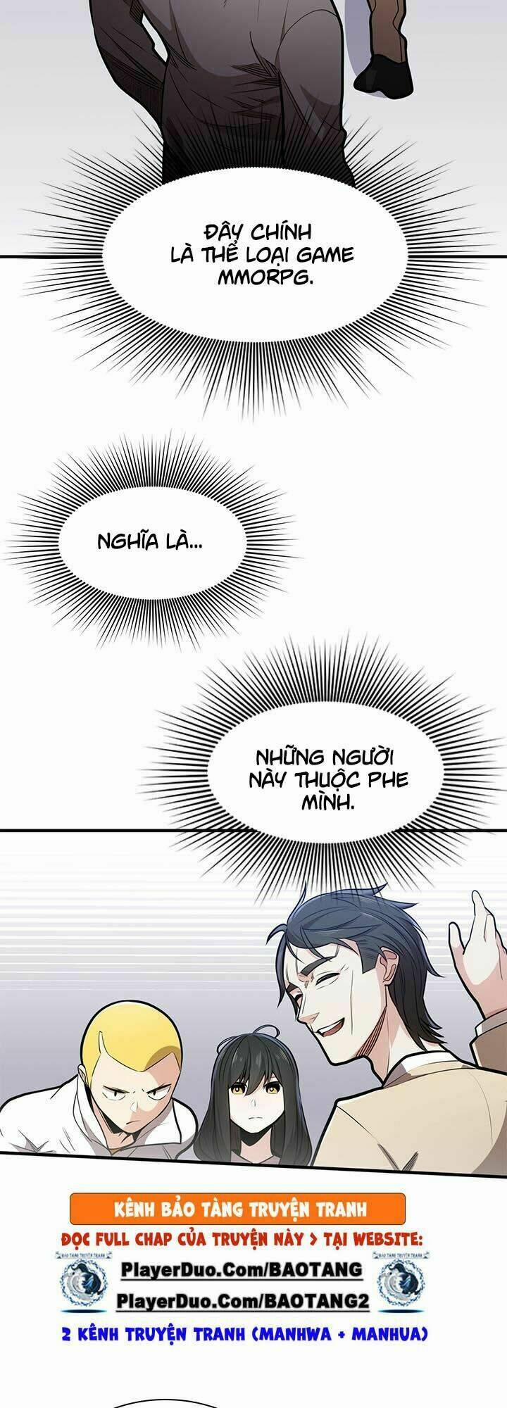 Hầm Ngục Hướng Dẫn Cấp Địa Ngục 2 trang 37