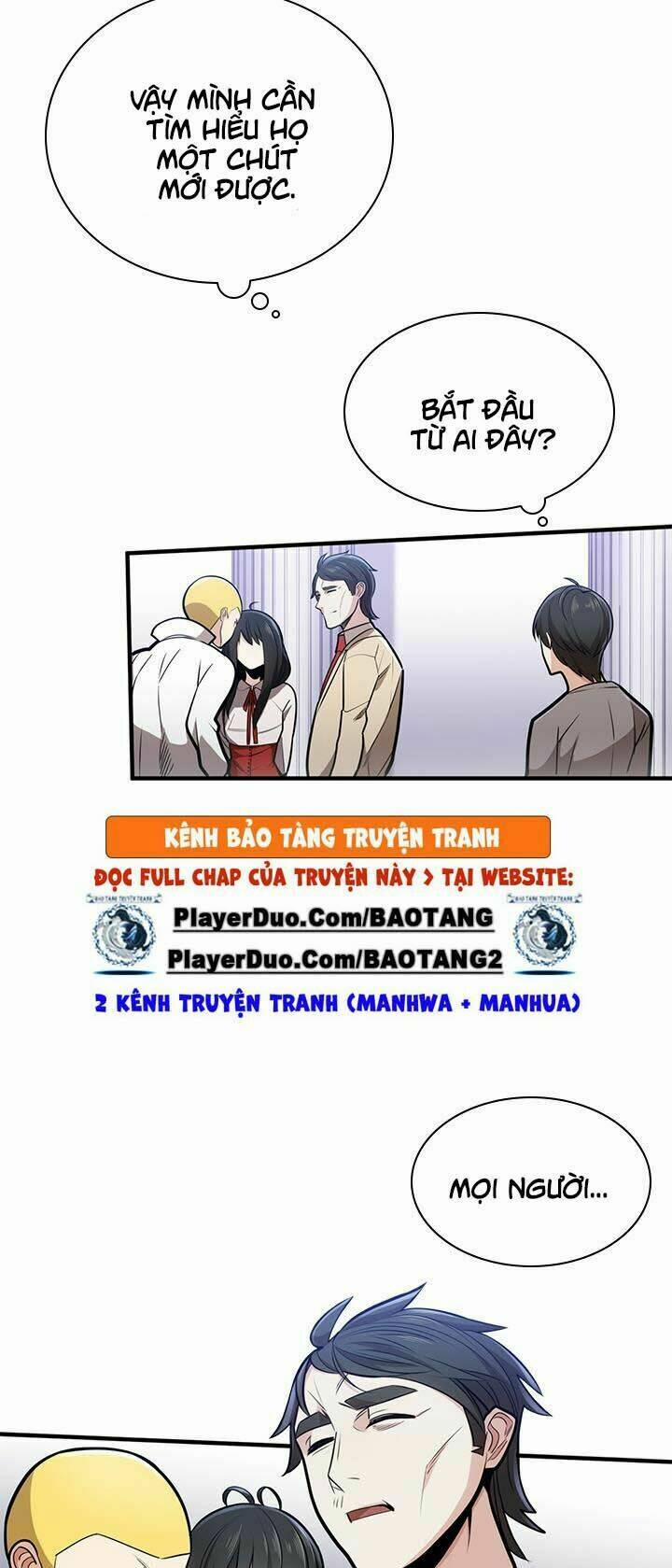 Hầm Ngục Hướng Dẫn Cấp Địa Ngục 2 trang 38