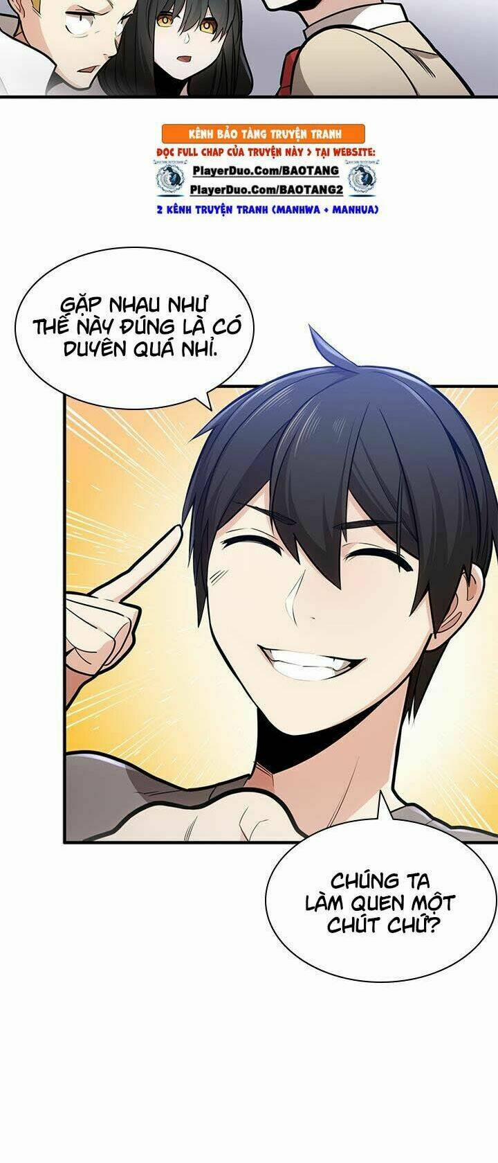 Hầm Ngục Hướng Dẫn Cấp Địa Ngục 2 trang 39