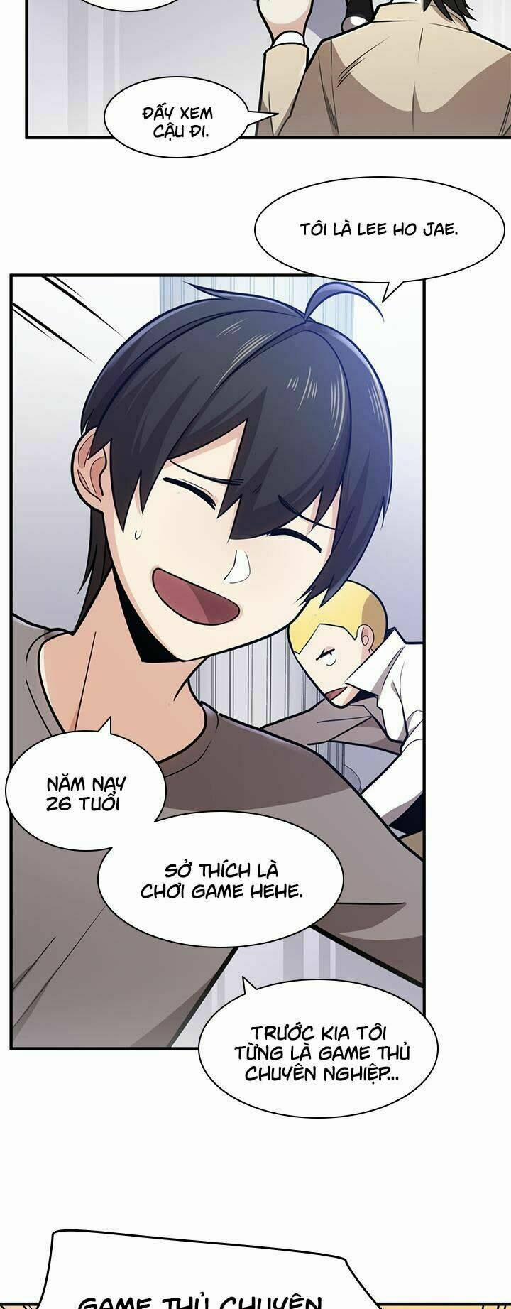 Hầm Ngục Hướng Dẫn Cấp Địa Ngục 2 trang 42