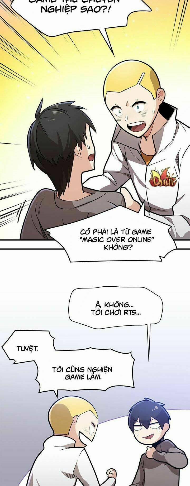 Hầm Ngục Hướng Dẫn Cấp Địa Ngục 2 trang 43