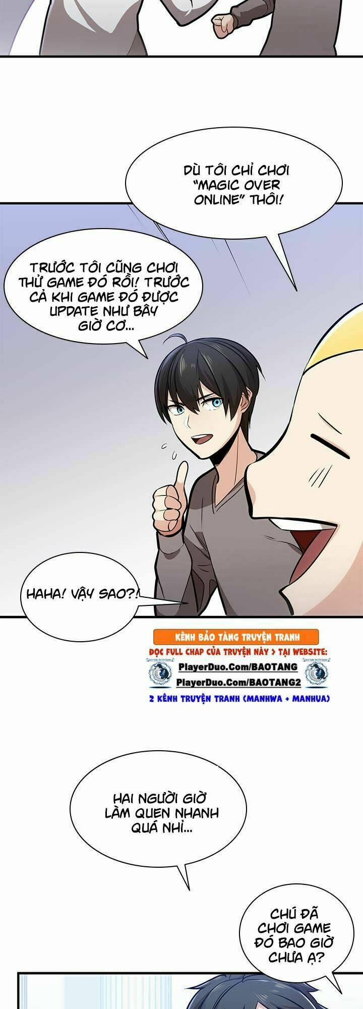 Hầm Ngục Hướng Dẫn Cấp Địa Ngục 2 trang 44