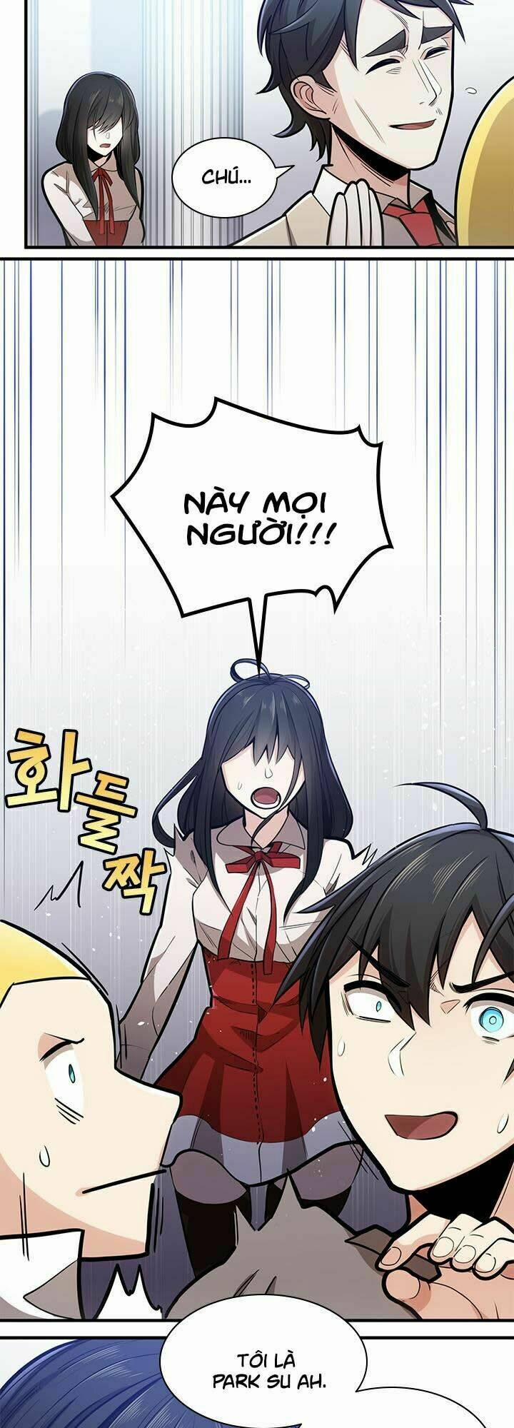 Hầm Ngục Hướng Dẫn Cấp Địa Ngục 2 trang 45