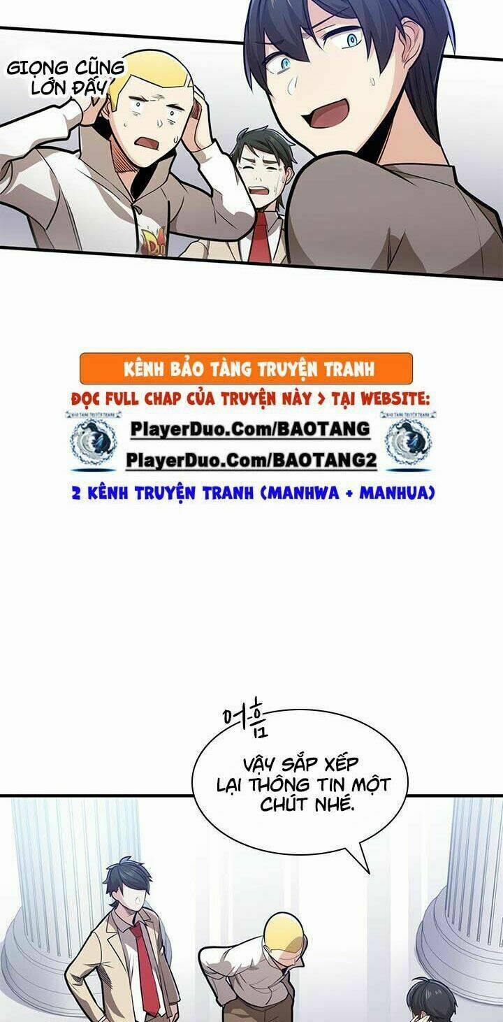 Hầm Ngục Hướng Dẫn Cấp Địa Ngục 2 trang 47