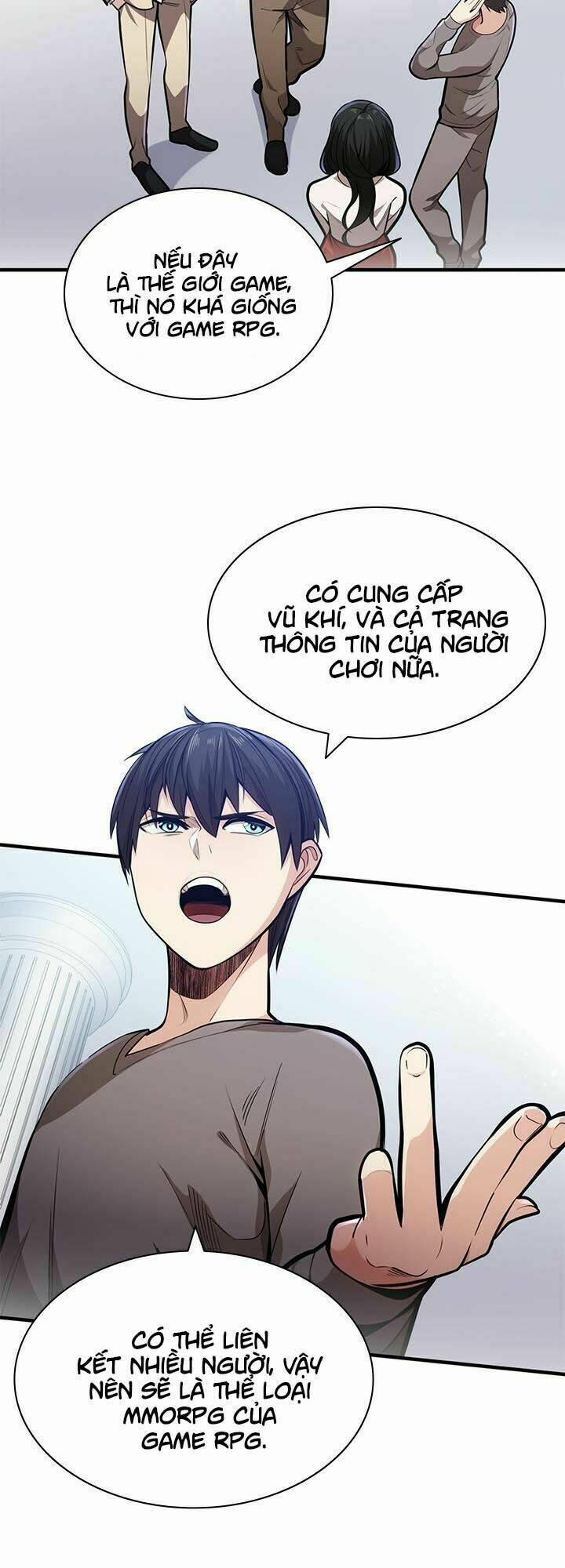 Hầm Ngục Hướng Dẫn Cấp Địa Ngục 2 trang 48