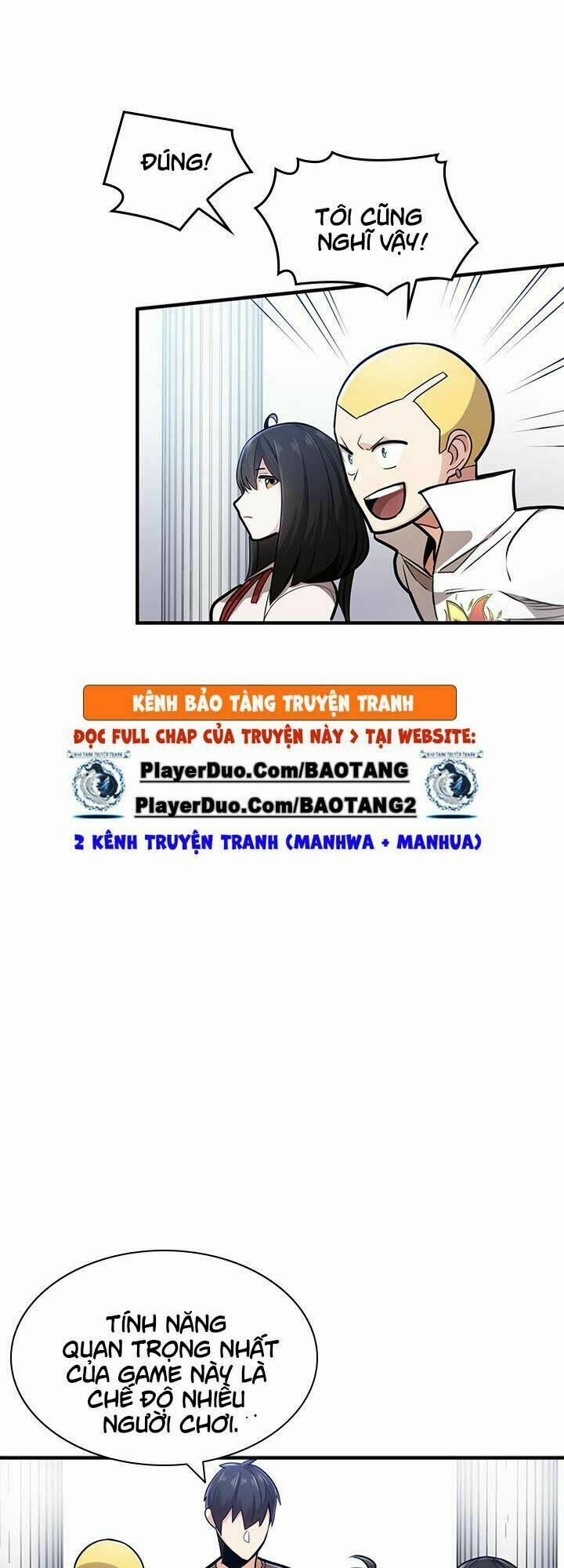 Hầm Ngục Hướng Dẫn Cấp Địa Ngục 2 trang 49