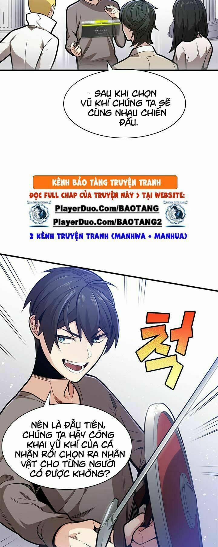 Hầm Ngục Hướng Dẫn Cấp Địa Ngục 2 trang 50