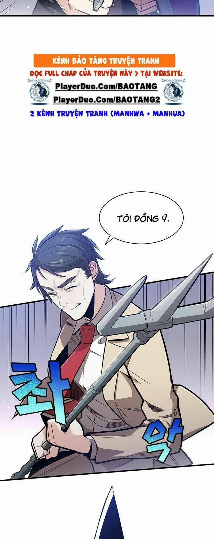 Hầm Ngục Hướng Dẫn Cấp Địa Ngục 2 trang 51