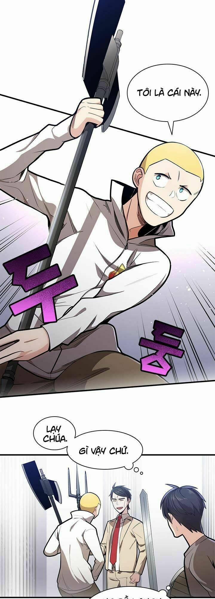 Hầm Ngục Hướng Dẫn Cấp Địa Ngục 2 trang 52