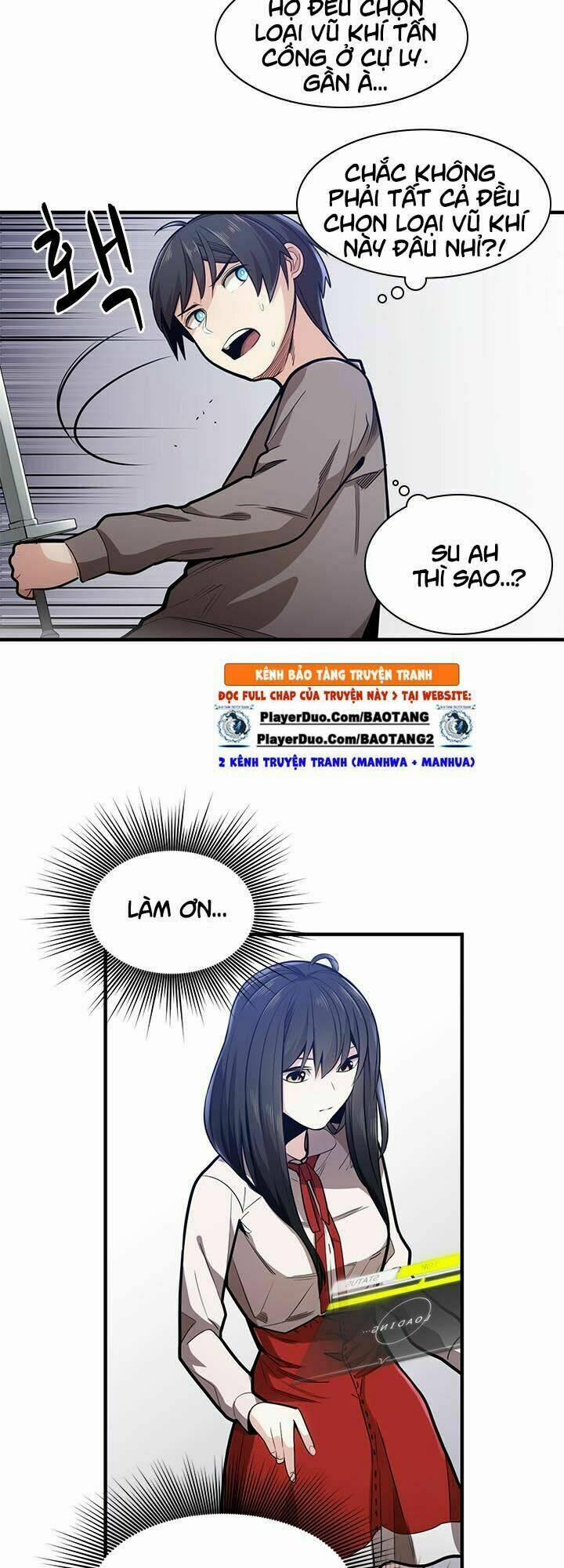 Hầm Ngục Hướng Dẫn Cấp Địa Ngục 2 trang 53