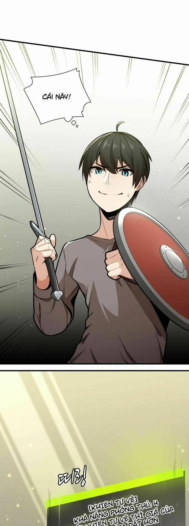 Hầm Ngục Hướng Dẫn Cấp Địa Ngục 2 trang 9