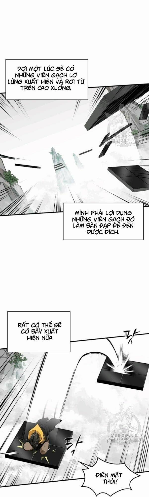 Hầm Ngục Hướng Dẫn Cấp Địa Ngục 20 trang 1