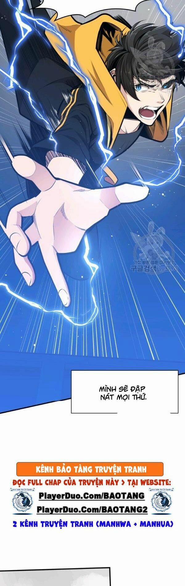 Hầm Ngục Hướng Dẫn Cấp Địa Ngục 20 trang 15