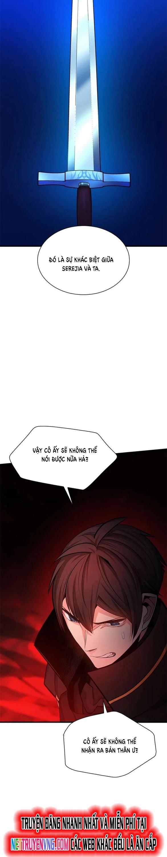 Hầm Ngục Hướng Dẫn Cấp Địa Ngục 201 trang 10