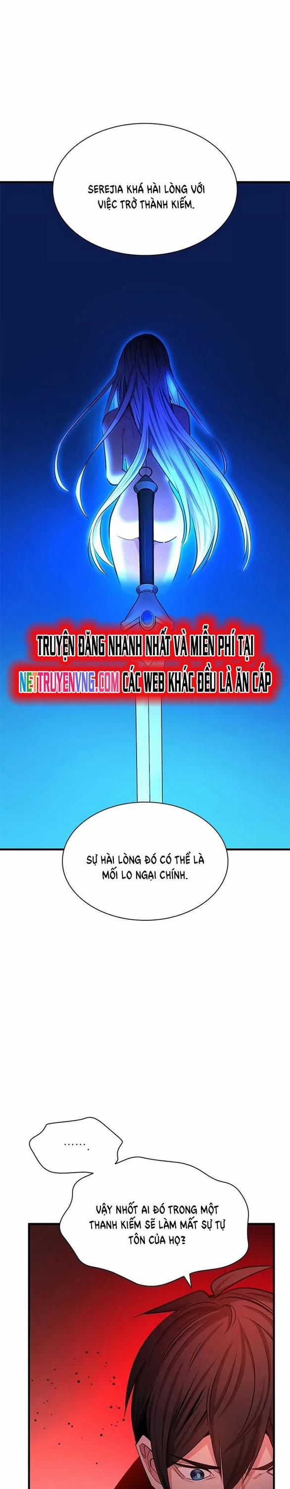 Hầm Ngục Hướng Dẫn Cấp Địa Ngục 201 trang 12