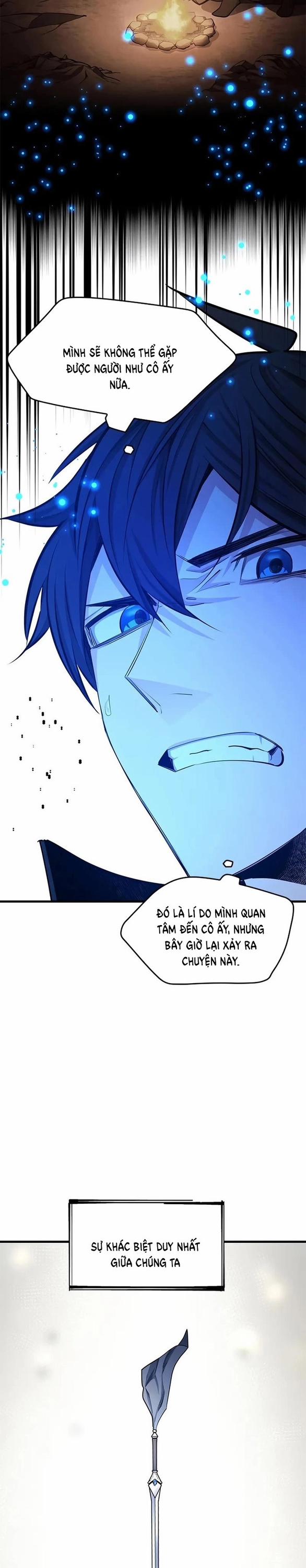 Hầm Ngục Hướng Dẫn Cấp Địa Ngục 201 trang 18