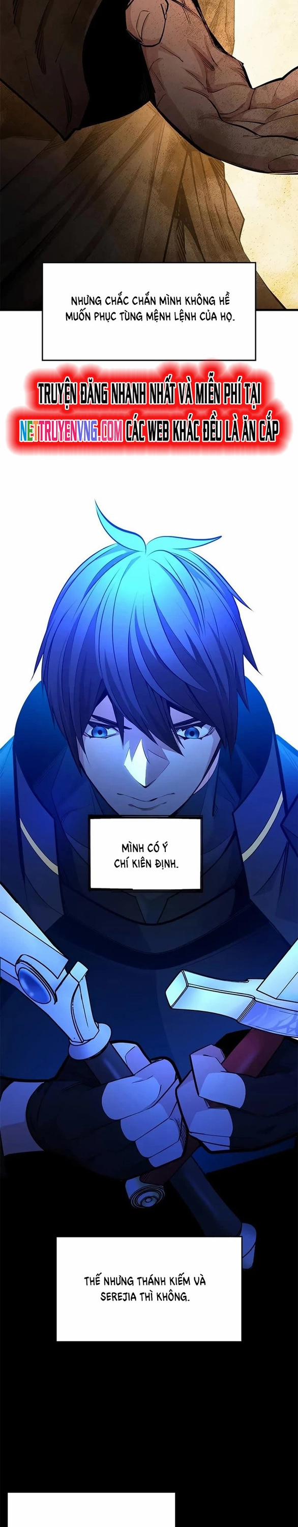 Hầm Ngục Hướng Dẫn Cấp Địa Ngục 201 trang 21