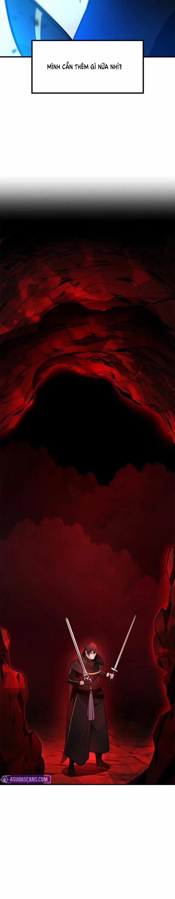 Hầm Ngục Hướng Dẫn Cấp Địa Ngục 201 trang 22