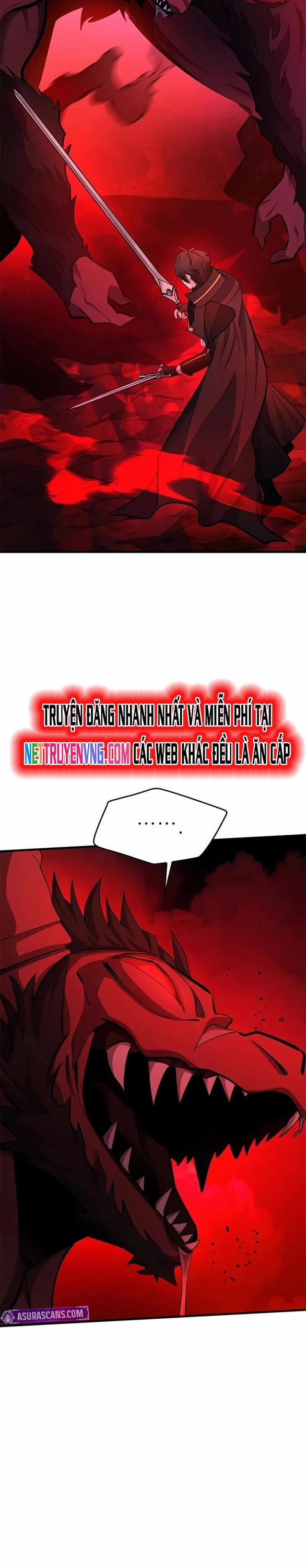 Hầm Ngục Hướng Dẫn Cấp Địa Ngục 201 trang 28