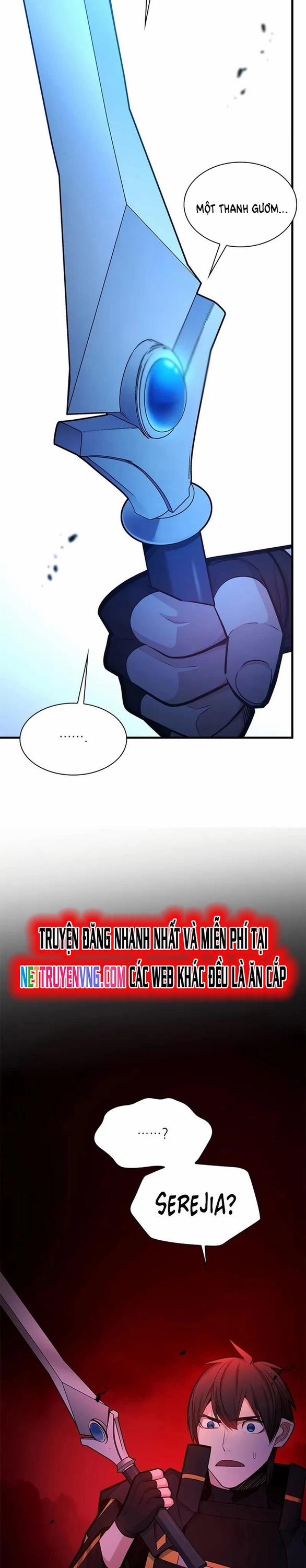 Hầm Ngục Hướng Dẫn Cấp Địa Ngục 201 trang 4