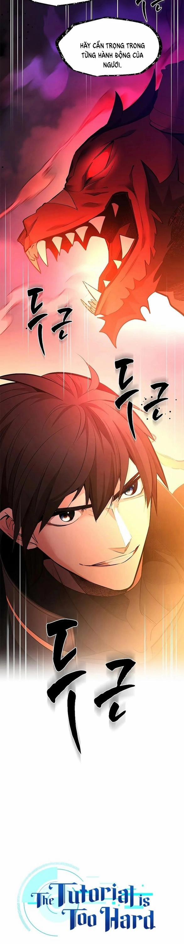 Hầm Ngục Hướng Dẫn Cấp Địa Ngục 202 trang 1