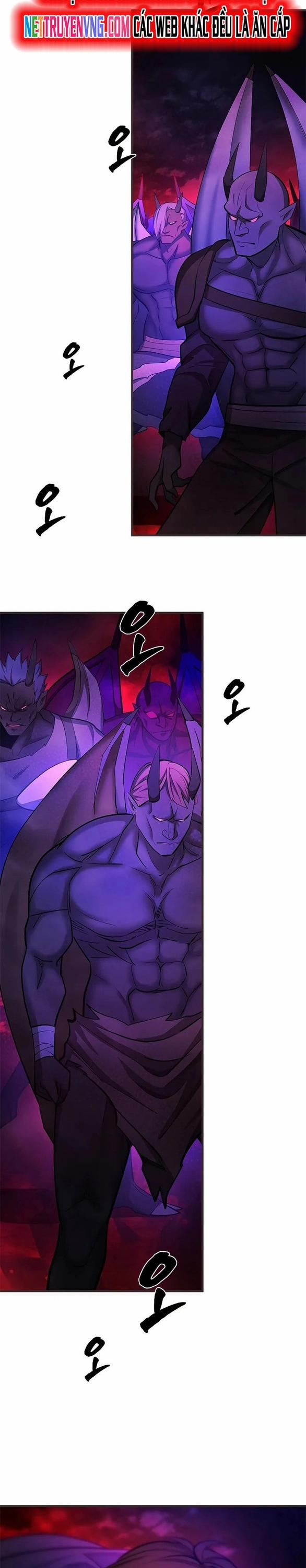 Hầm Ngục Hướng Dẫn Cấp Địa Ngục 202 trang 13