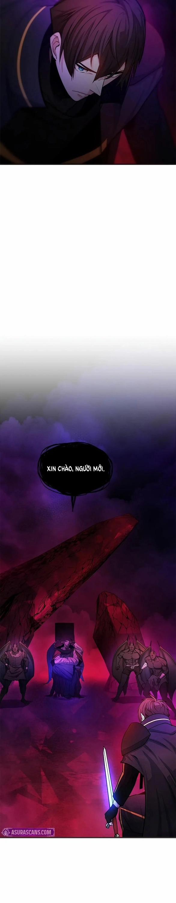 Hầm Ngục Hướng Dẫn Cấp Địa Ngục 202 trang 14