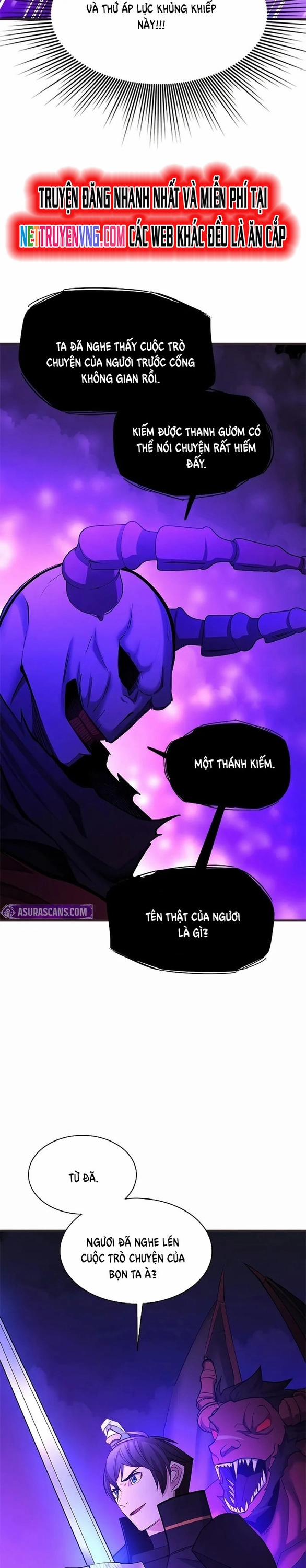 Hầm Ngục Hướng Dẫn Cấp Địa Ngục 202 trang 17