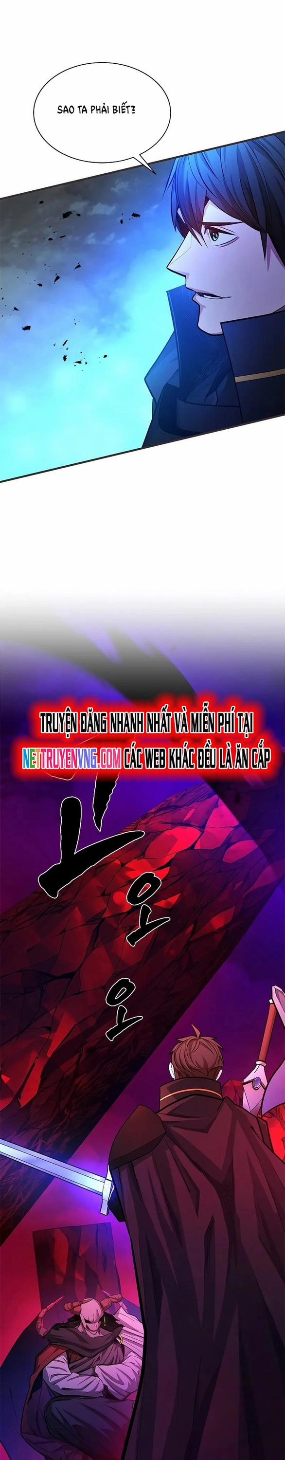 Hầm Ngục Hướng Dẫn Cấp Địa Ngục 202 trang 20