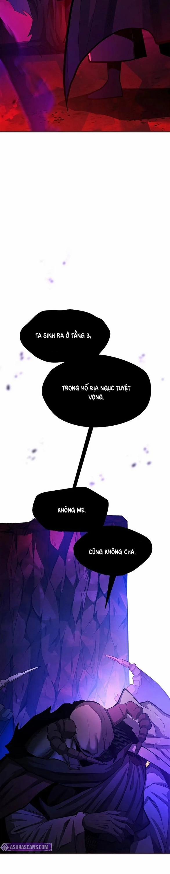 Hầm Ngục Hướng Dẫn Cấp Địa Ngục 202 trang 21