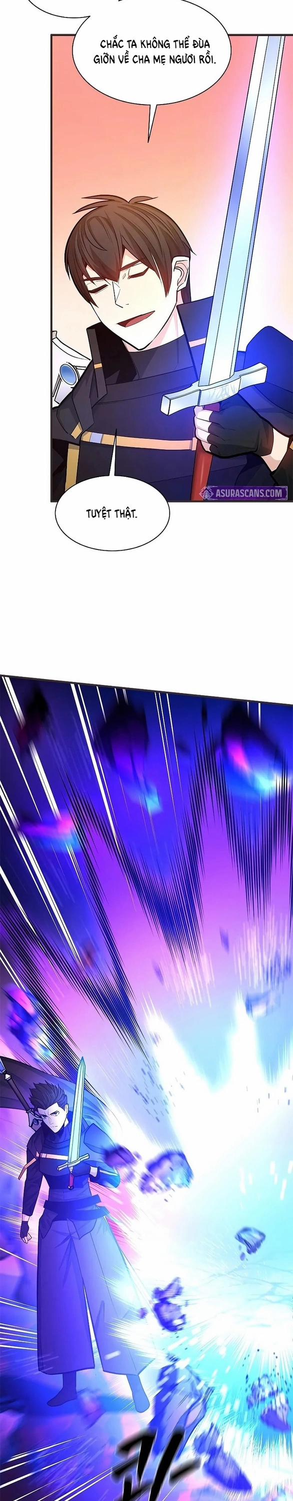 Hầm Ngục Hướng Dẫn Cấp Địa Ngục 202 trang 23