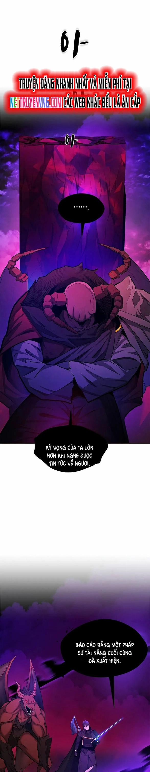 Hầm Ngục Hướng Dẫn Cấp Địa Ngục 202 trang 26