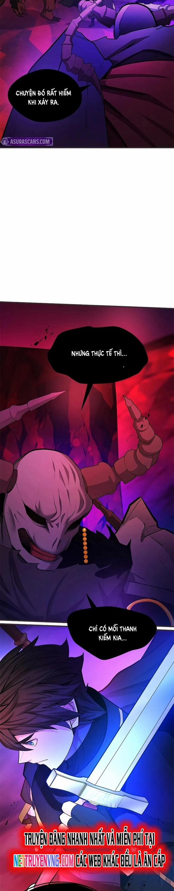 Hầm Ngục Hướng Dẫn Cấp Địa Ngục 202 trang 27