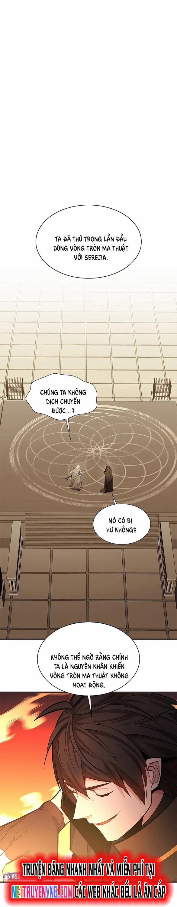 Hầm Ngục Hướng Dẫn Cấp Địa Ngục 202 trang 4