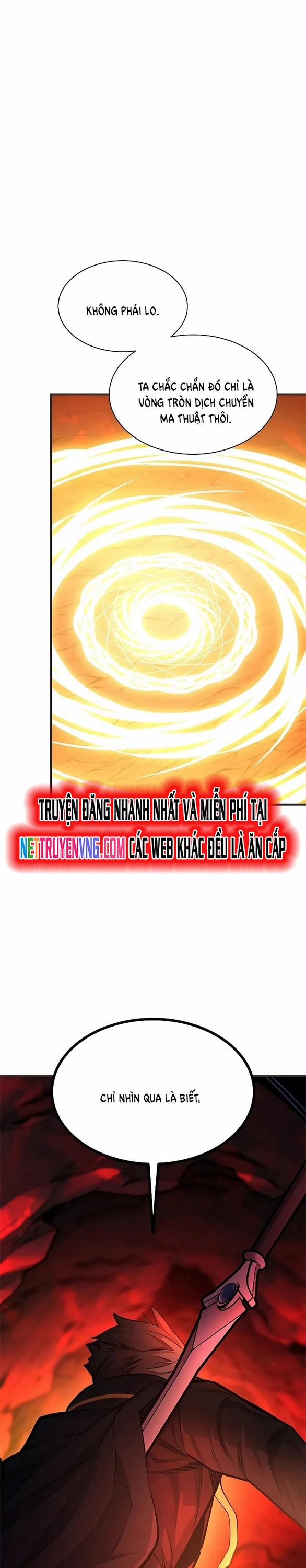 Hầm Ngục Hướng Dẫn Cấp Địa Ngục 202 trang 6