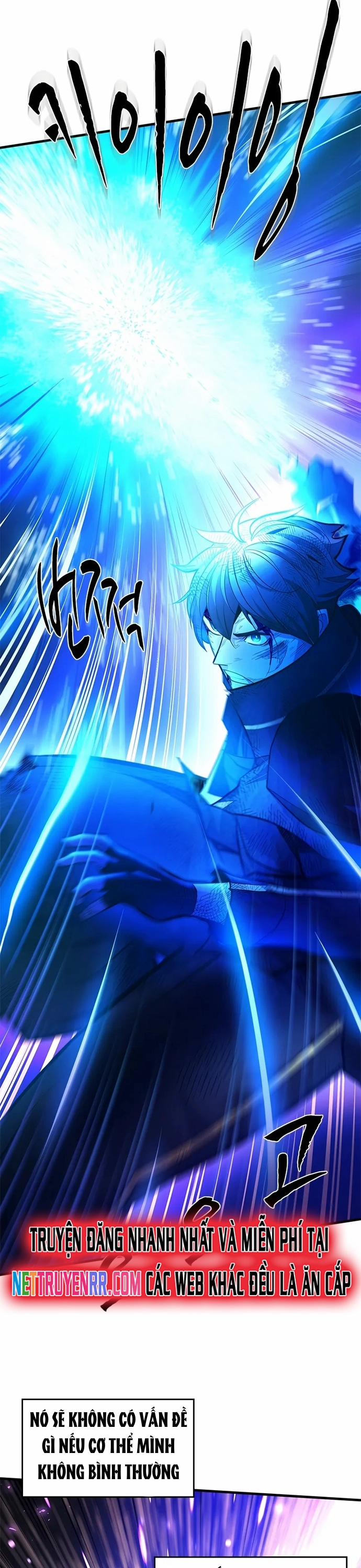 Hầm Ngục Hướng Dẫn Cấp Địa Ngục 204 trang 18