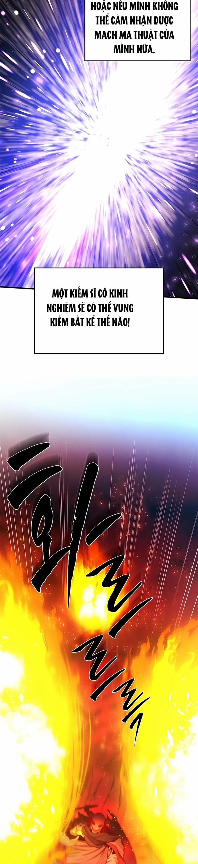 Hầm Ngục Hướng Dẫn Cấp Địa Ngục 204 trang 19