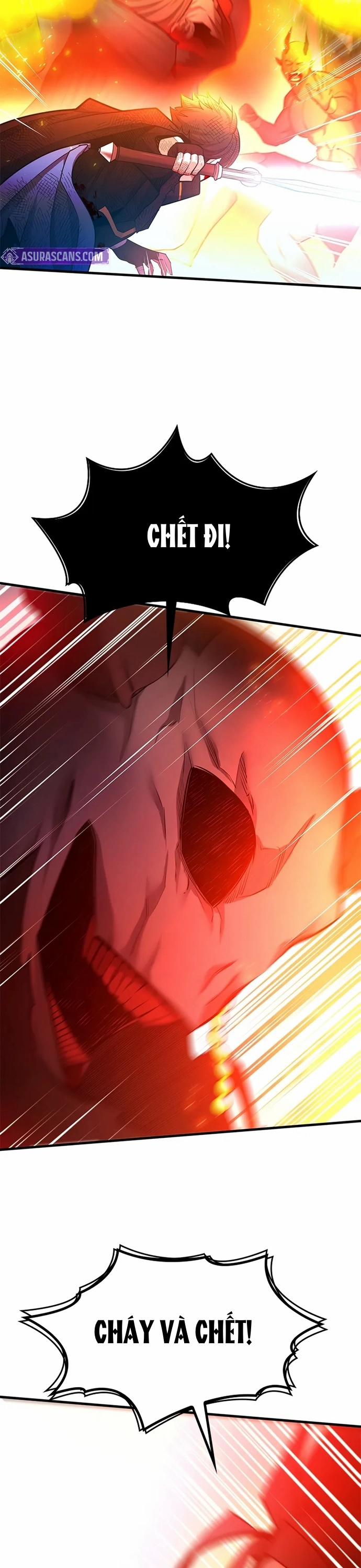 Hầm Ngục Hướng Dẫn Cấp Địa Ngục 204 trang 20