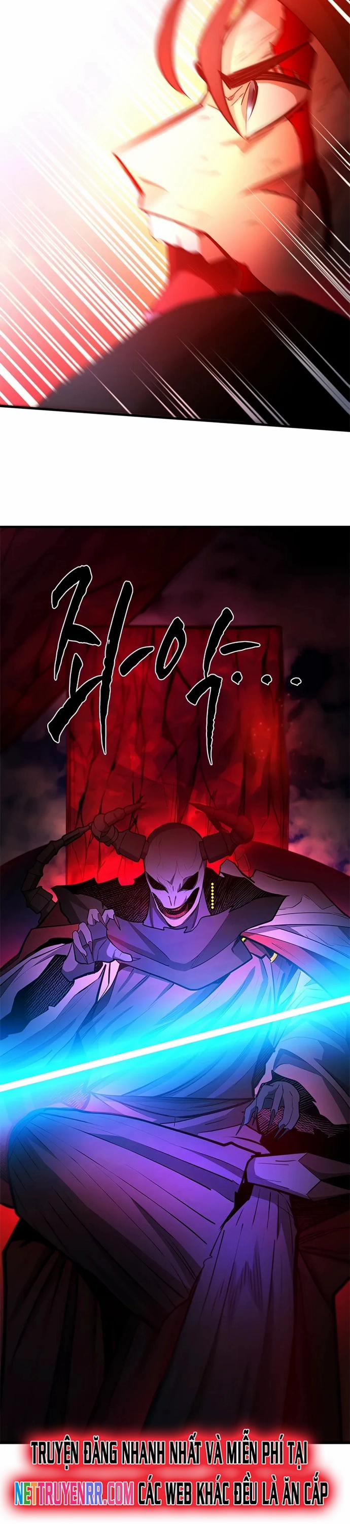 Hầm Ngục Hướng Dẫn Cấp Địa Ngục 204 trang 21