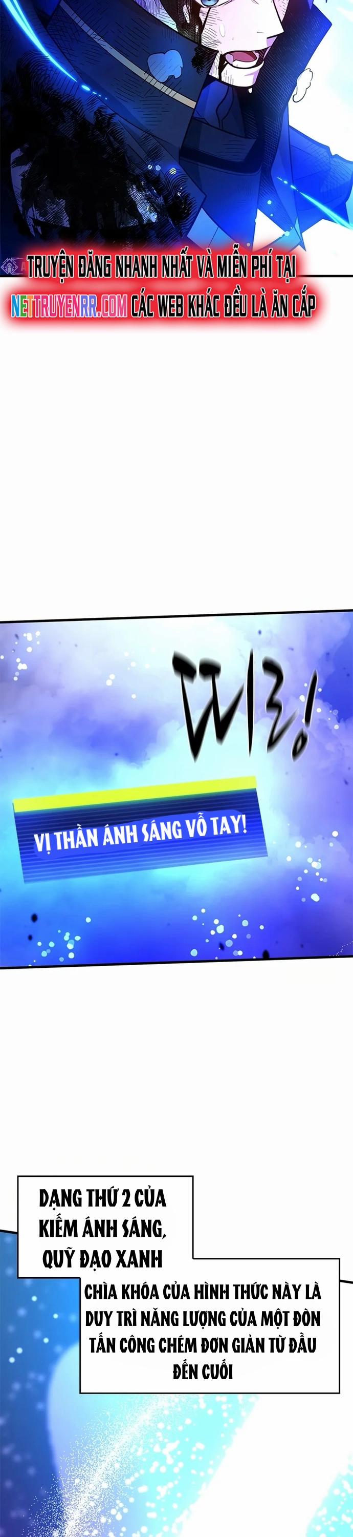 Hầm Ngục Hướng Dẫn Cấp Địa Ngục 204 trang 25