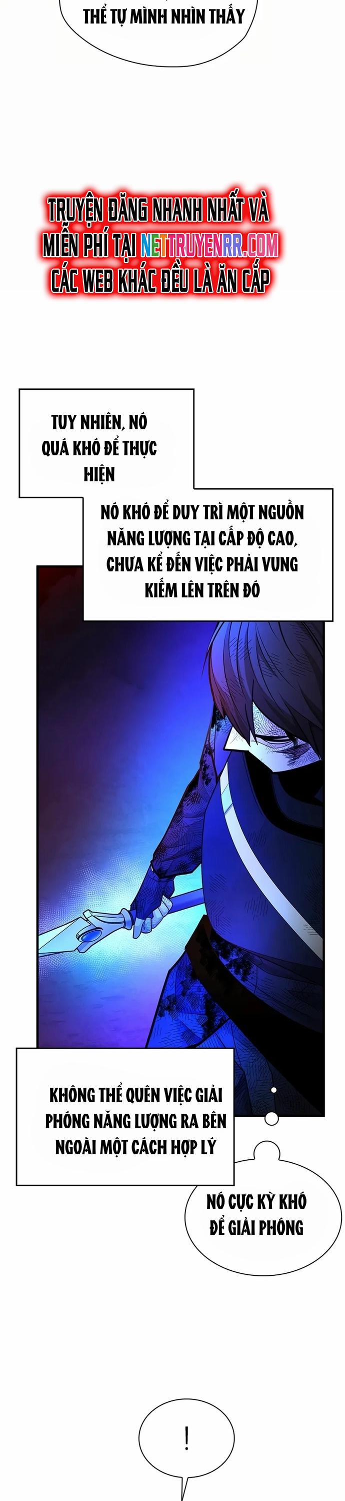 Hầm Ngục Hướng Dẫn Cấp Địa Ngục 204 trang 27