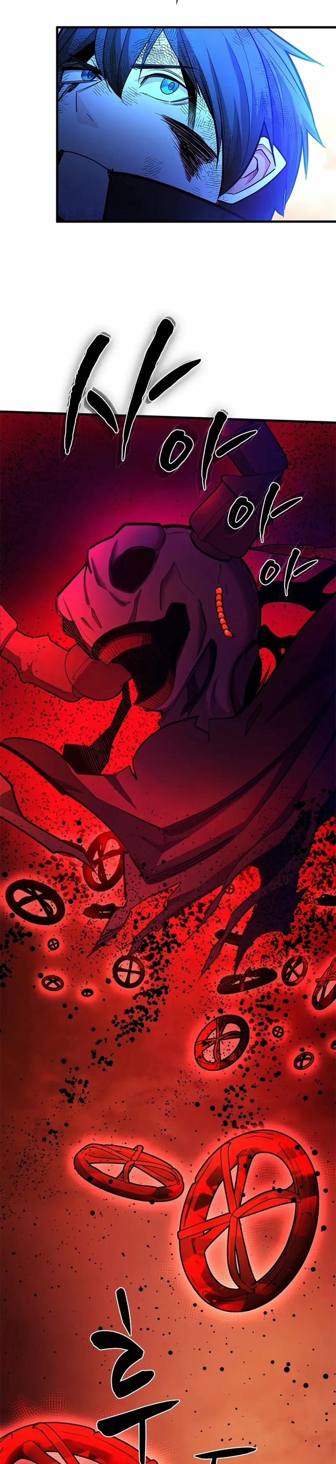 Hầm Ngục Hướng Dẫn Cấp Địa Ngục 204 trang 28