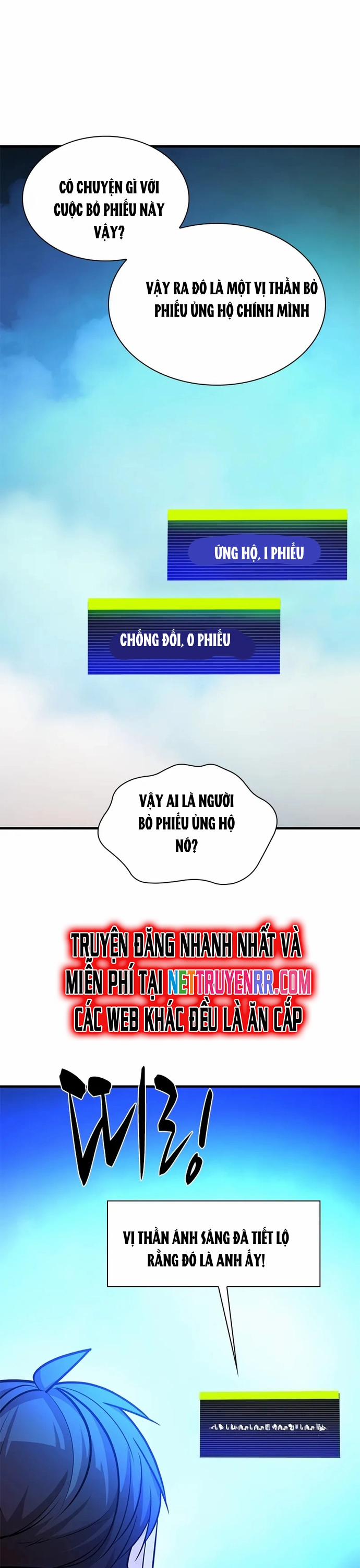 Hầm Ngục Hướng Dẫn Cấp Địa Ngục 204 trang 35