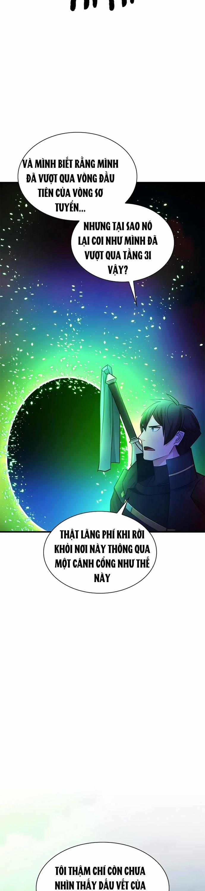 Hầm Ngục Hướng Dẫn Cấp Địa Ngục 204 trang 39