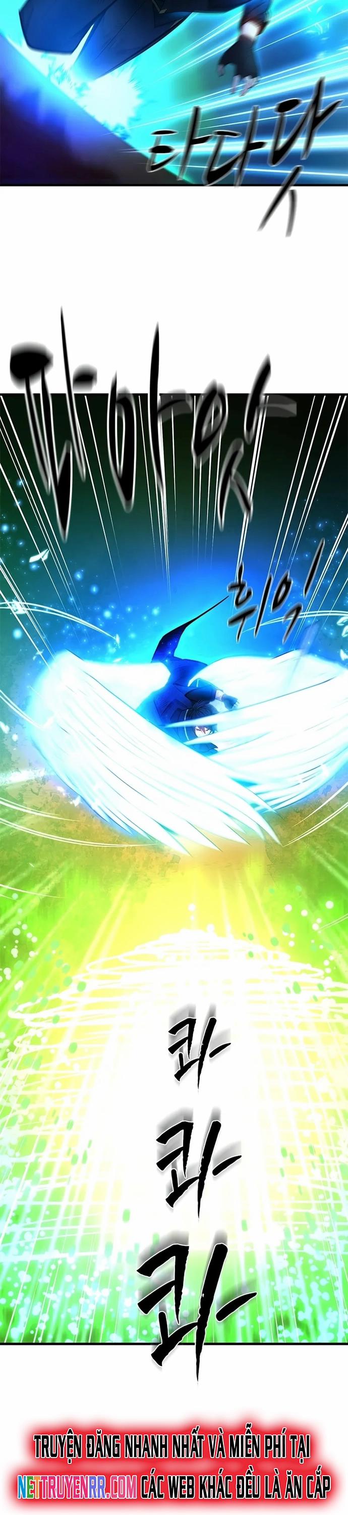 Hầm Ngục Hướng Dẫn Cấp Địa Ngục 204 trang 4