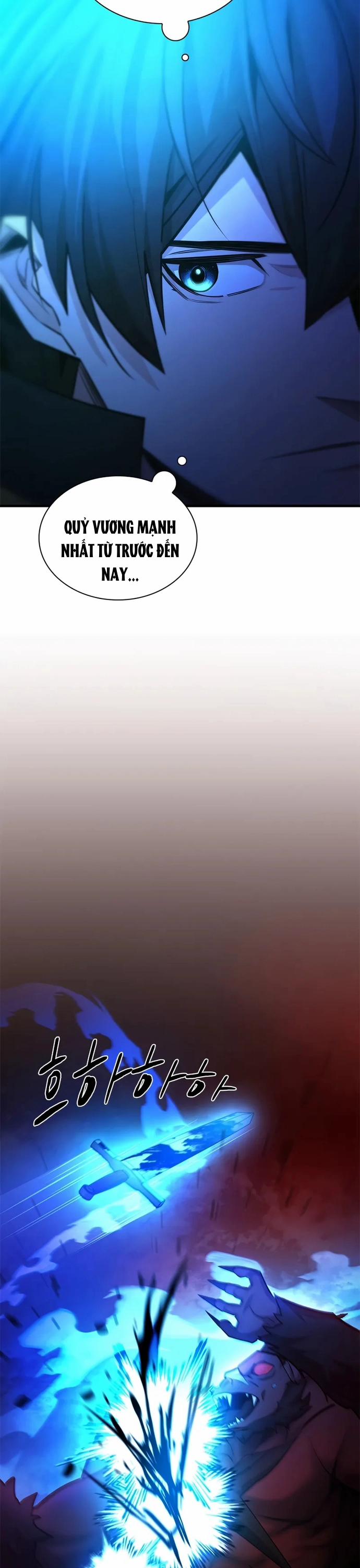 Hầm Ngục Hướng Dẫn Cấp Địa Ngục 204 trang 42