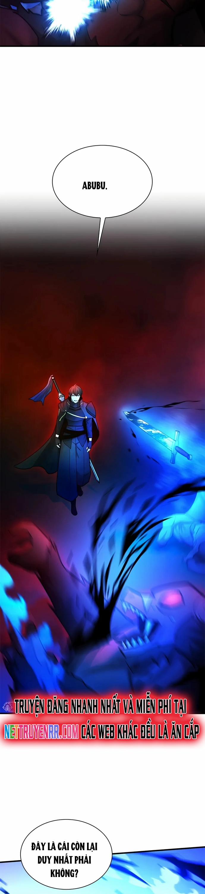 Hầm Ngục Hướng Dẫn Cấp Địa Ngục 204 trang 43